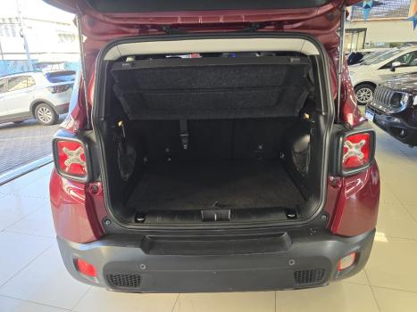 JEEP Renegade 1.8 16V 4P FLEX SPORT AUTOM�TICO, Foto 17