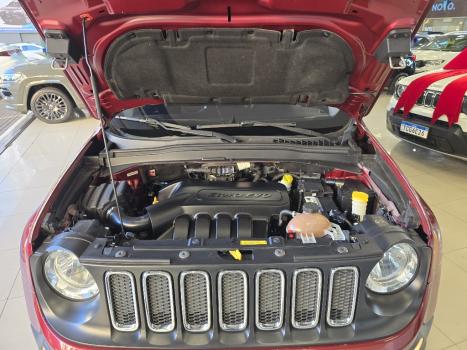 JEEP Renegade 1.8 16V 4P FLEX SPORT AUTOM�TICO, Foto 18