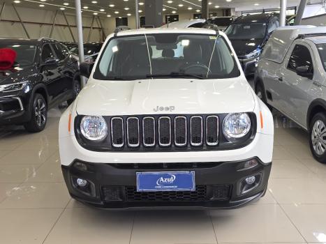 JEEP Renegade 1.8 16V 4P FLEX, Foto 2