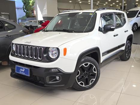 JEEP Renegade 1.8 16V 4P FLEX, Foto 3