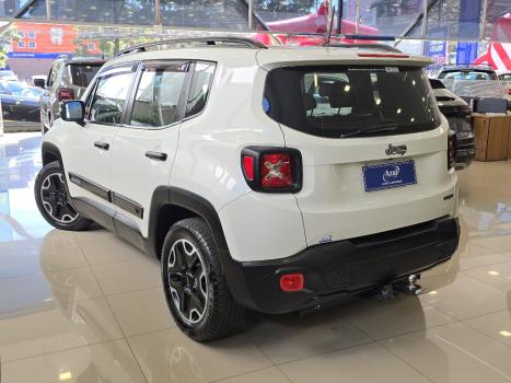 JEEP Renegade 1.8 16V 4P FLEX, Foto 4
