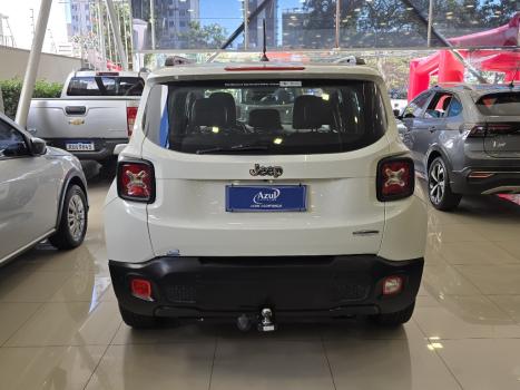 JEEP Renegade 1.8 16V 4P FLEX, Foto 5