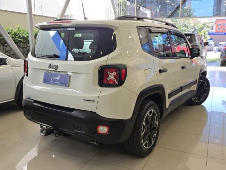 JEEP Renegade 1.8 16V 4P FLEX, Foto 6