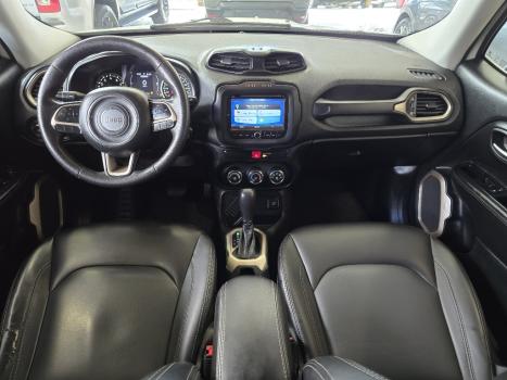 JEEP Renegade 1.8 16V 4P FLEX, Foto 7