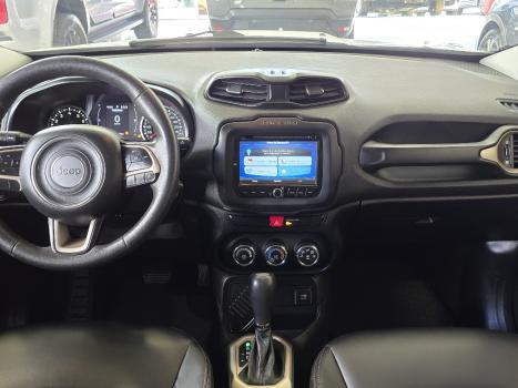 JEEP Renegade 1.8 16V 4P FLEX, Foto 8