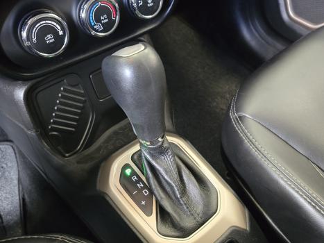 JEEP Renegade 1.8 16V 4P FLEX, Foto 9