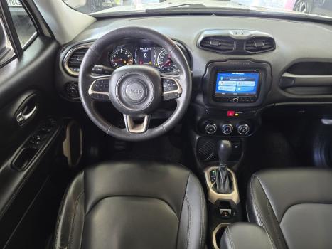 JEEP Renegade 1.8 16V 4P FLEX, Foto 10