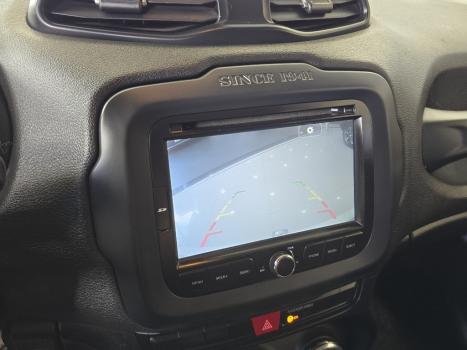 JEEP Renegade 1.8 16V 4P FLEX, Foto 13