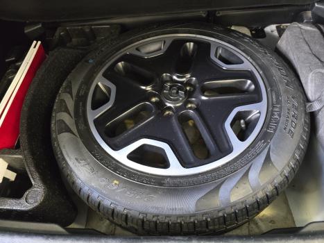 JEEP Renegade 1.8 16V 4P FLEX, Foto 18