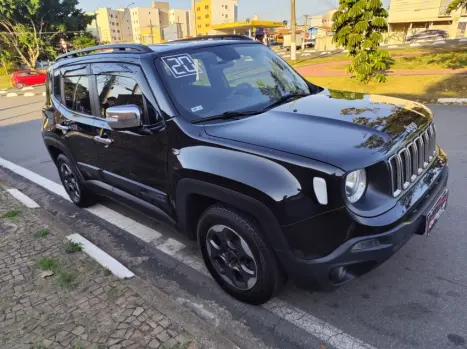 JEEP Renegade 1.8 16V 4P FLEX AUTOM�TICO, Foto 2