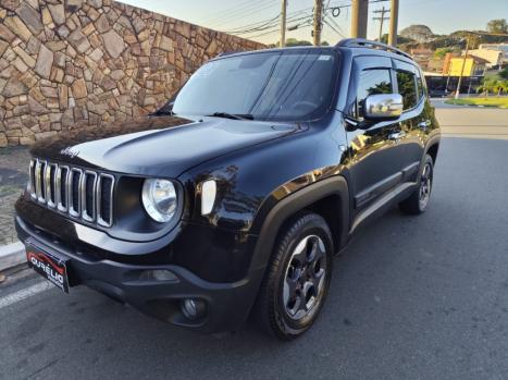 JEEP Renegade 1.8 16V 4P FLEX AUTOM�TICO, Foto 3