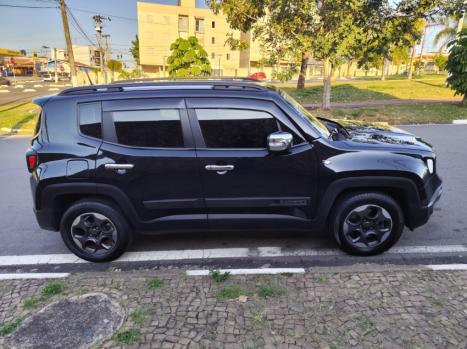 JEEP Renegade 1.8 16V 4P FLEX AUTOM�TICO, Foto 4