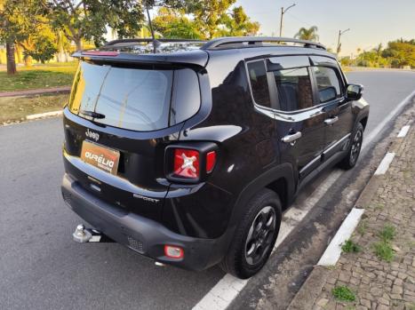 JEEP Renegade 1.8 16V 4P FLEX AUTOM�TICO, Foto 6