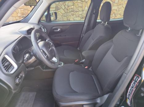 JEEP Renegade 1.8 16V 4P FLEX AUTOM�TICO, Foto 8