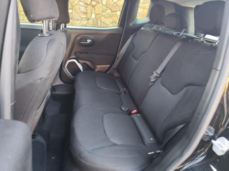 JEEP Renegade 1.8 16V 4P FLEX AUTOM�TICO, Foto 9