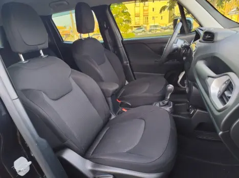 JEEP Renegade 1.8 16V 4P FLEX AUTOM�TICO, Foto 10