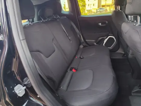 JEEP Renegade 1.8 16V 4P FLEX AUTOM�TICO, Foto 11