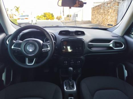 JEEP Renegade 1.8 16V 4P FLEX AUTOM�TICO, Foto 12