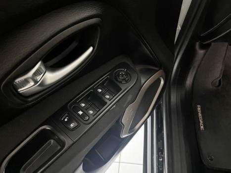JEEP Renegade 1.8 16V 4P FLEX SPORT, Foto 12