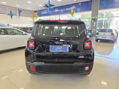 JEEP Renegade 1.8 16V 4P FLEX AUTOM�TICO, Foto 5