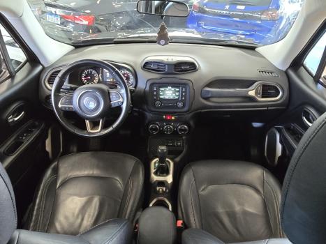 JEEP Renegade 1.8 16V 4P FLEX AUTOM�TICO, Foto 7