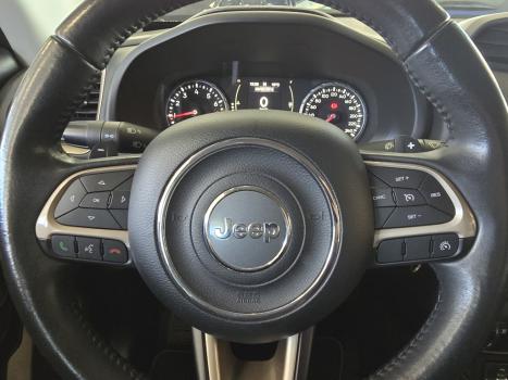 JEEP Renegade 1.8 16V 4P FLEX AUTOM�TICO, Foto 10