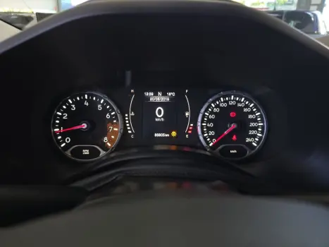 JEEP Renegade 1.8 16V 4P FLEX AUTOM�TICO, Foto 11