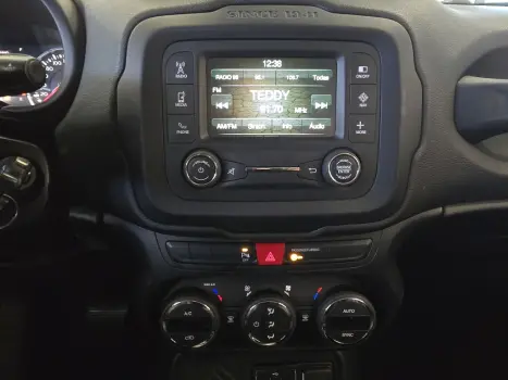 JEEP Renegade 1.8 16V 4P FLEX AUTOM�TICO, Foto 12