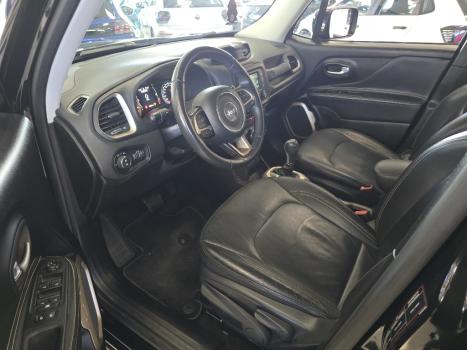 JEEP Renegade 1.8 16V 4P FLEX AUTOM�TICO, Foto 13