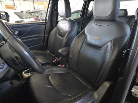 JEEP Renegade 1.8 16V 4P FLEX AUTOM�TICO, Foto 14