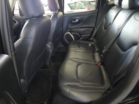 JEEP Renegade 1.8 16V 4P FLEX AUTOM�TICO, Foto 15