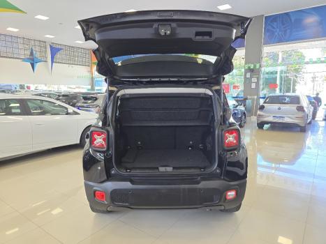 JEEP Renegade 1.8 16V 4P FLEX AUTOM�TICO, Foto 16