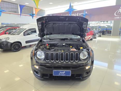 JEEP Renegade 1.8 16V 4P FLEX AUTOM�TICO, Foto 19