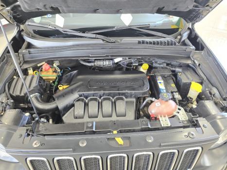 JEEP Renegade 1.8 16V 4P FLEX AUTOM�TICO, Foto 20