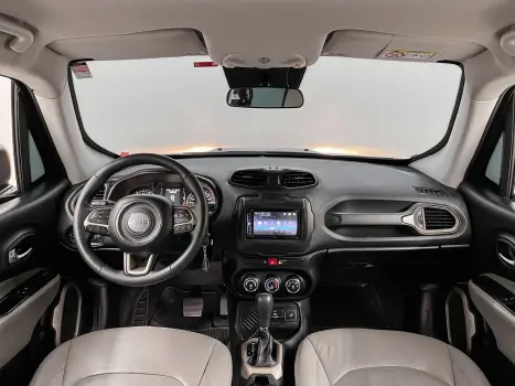 JEEP Renegade 1.8 16V 4P FLEX SPORT AUTOM�TICO, Foto 5
