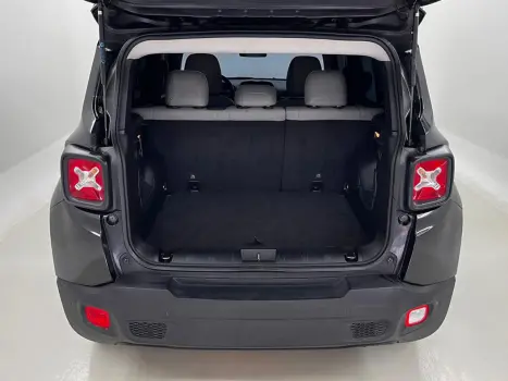 JEEP Renegade 1.8 16V 4P FLEX SPORT AUTOM�TICO, Foto 8