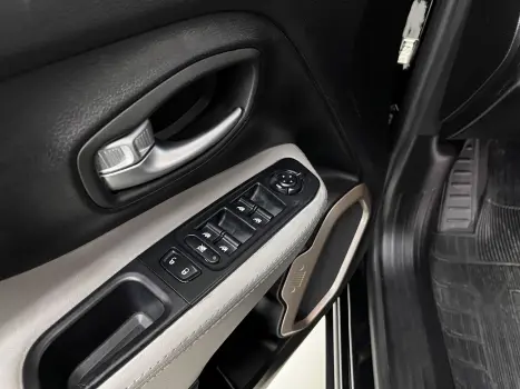JEEP Renegade 1.8 16V 4P FLEX SPORT AUTOM�TICO, Foto 12