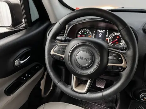 JEEP Renegade 1.8 16V 4P FLEX SPORT AUTOM�TICO, Foto 15