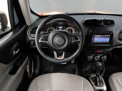 JEEP Renegade 1.8 16V 4P FLEX SPORT AUTOM�TICO, Foto 14