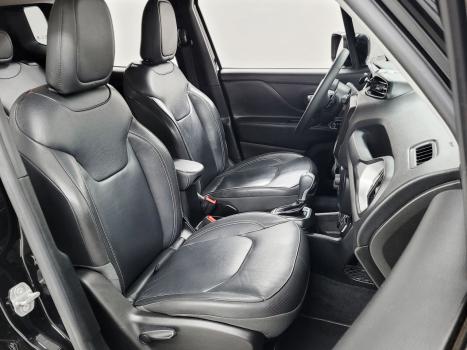 JEEP Renegade 1.8 16V 4P FLEX LONGITUDE AUTOM�TICO, Foto 6