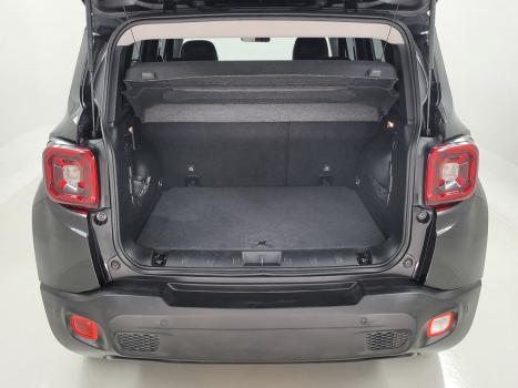 JEEP Renegade 1.8 16V 4P FLEX LONGITUDE AUTOM�TICO, Foto 8