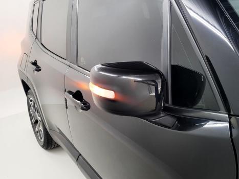 JEEP Renegade 1.8 16V 4P FLEX LONGITUDE AUTOM�TICO, Foto 10