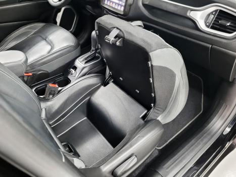 JEEP Renegade 1.8 16V 4P FLEX LONGITUDE AUTOM�TICO, Foto 12
