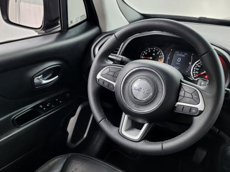 JEEP Renegade 1.8 16V 4P FLEX LONGITUDE AUTOM�TICO, Foto 14