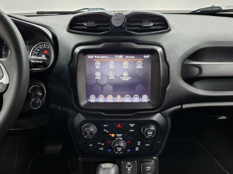JEEP Renegade 1.8 16V 4P FLEX LONGITUDE AUTOM�TICO, Foto 15