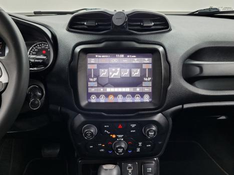 JEEP Renegade 1.8 16V 4P FLEX LONGITUDE AUTOM�TICO, Foto 16