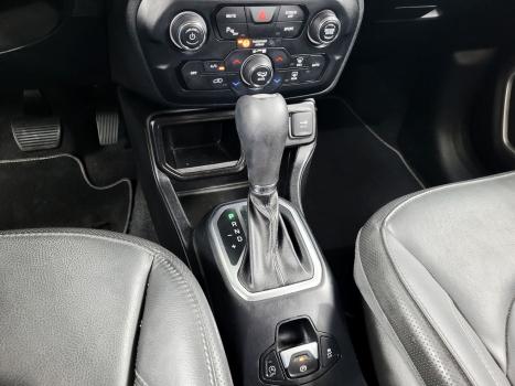 JEEP Renegade 1.8 16V 4P FLEX LONGITUDE AUTOM�TICO, Foto 17