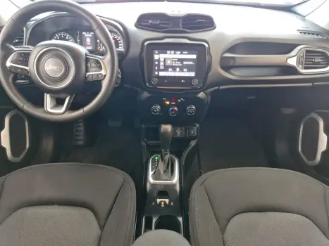 JEEP Renegade 1.8 16V 4P FLEX SPORT AUTOM�TICO, Foto 3