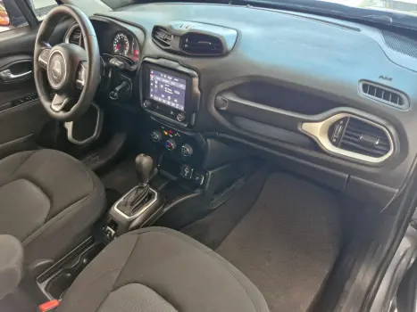 JEEP Renegade 1.8 16V 4P FLEX SPORT AUTOM�TICO, Foto 6