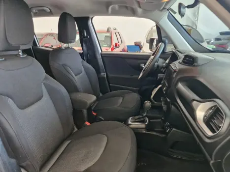 JEEP Renegade 1.8 16V 4P FLEX SPORT AUTOM�TICO, Foto 7